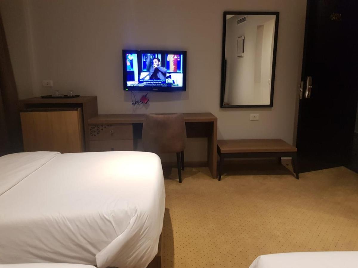 Point 11 Residence Думьят Экстерьер фото