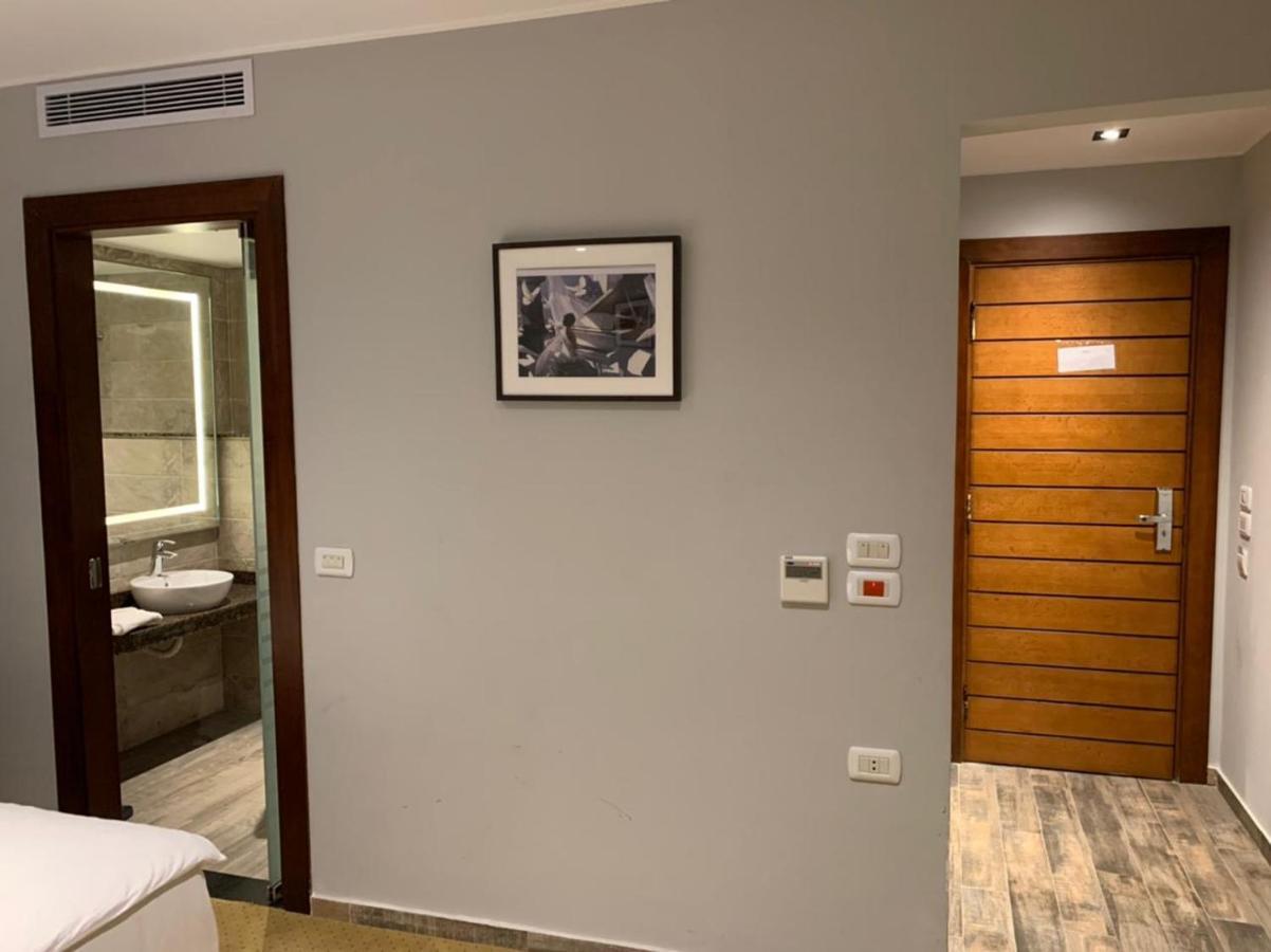Point 11 Residence Думьят Экстерьер фото