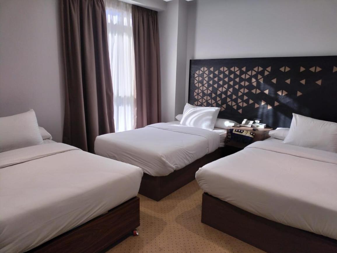 Point 11 Residence Думьят Экстерьер фото