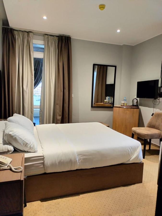 Point 11 Residence Думьят Экстерьер фото